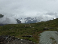 41789CrLe - We 'conquer' the Matterhorn with Barb - Joe, Zermatt  Peter Rhebergen - Each New Day a Miracle